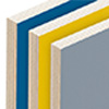 Melamine Plywood
