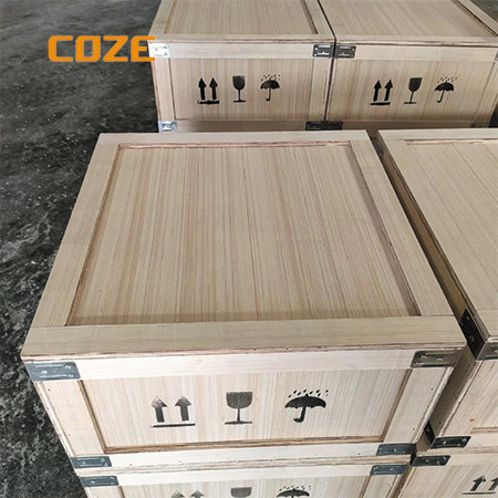 Engineered Veneer Plywood for Exhibition Decoration