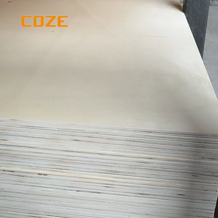 Poplar Furniture Plywood for Sofa Making