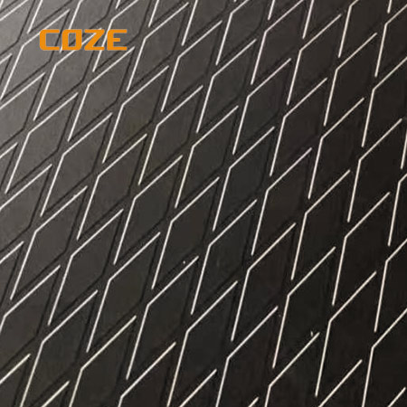 Anti Slip Film Faced Plywood for Theatre Stage Flooring