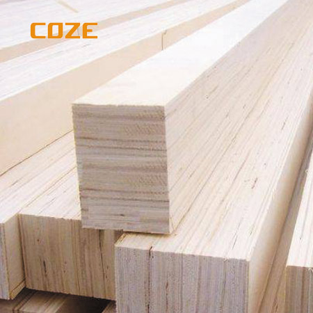 LVL Timber for Door Core and Door Frame
