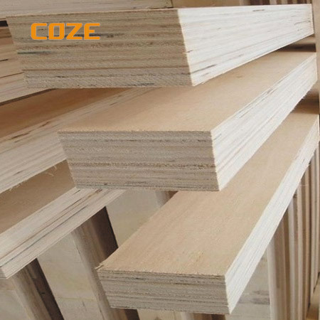 LVL Timber for Door Core and Door Frame