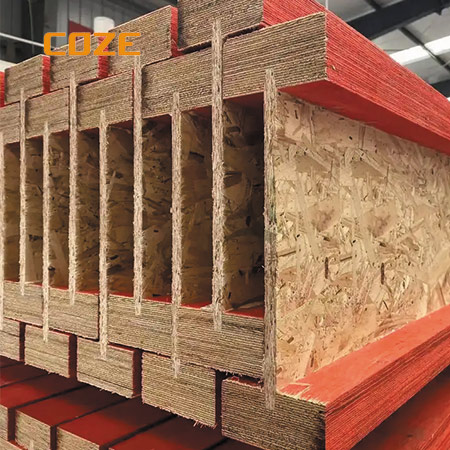 LVL I Joist Beam for Structural Beam