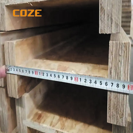 LVL I Joist Beam for Structural Beam