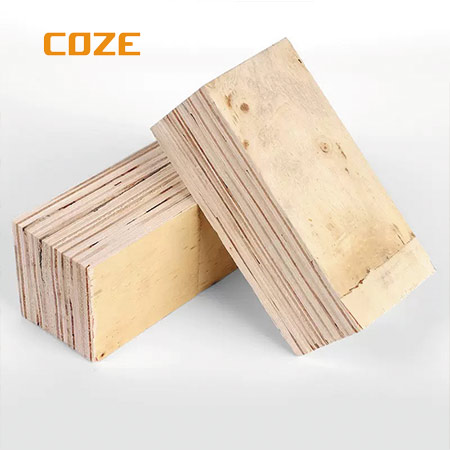 Bending Flexible Plywood for Interior Woodcraft Decoration