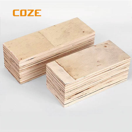 Bending Flexible Plywood for Interior Woodcraft Decoration