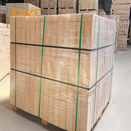 Bending Flexible Plywood for Interior Woodcraft Decoration