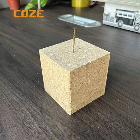 Bending Flexible Plywood for Interior Woodcraft Decoration