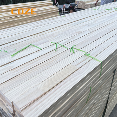 19x42x3660mm Pine Finger Joint Timber 
