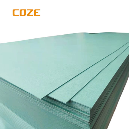 HMR MDF High Moisture Resistant For Kitchen Cabinets