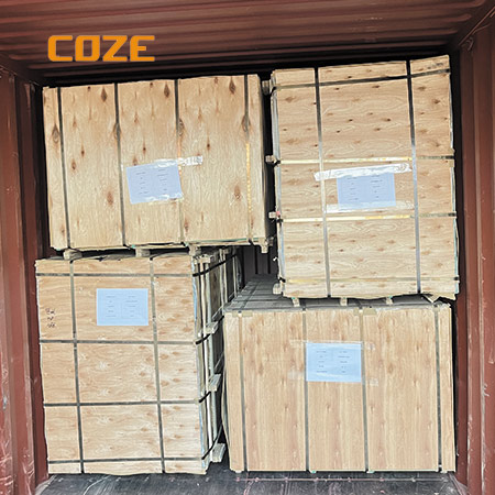 HMR MFC Melamine Film Faced Chipboard