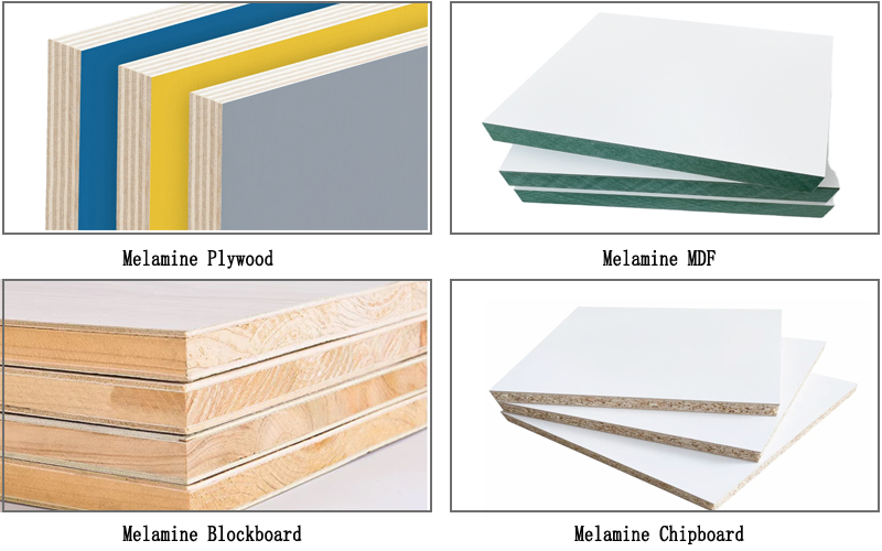 What is Wood Based Panels